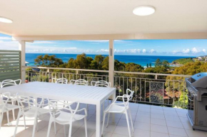 Becker Bliss - Ocean views, 5 bedrooms, sleeps 12